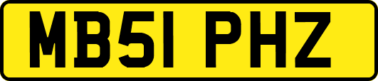 MB51PHZ
