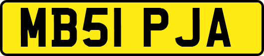 MB51PJA