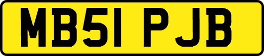 MB51PJB