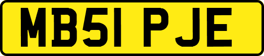 MB51PJE