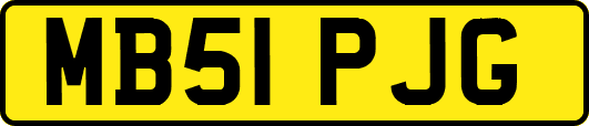 MB51PJG