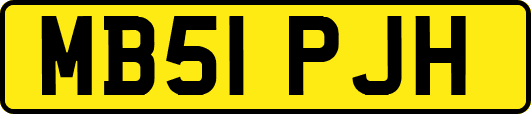 MB51PJH