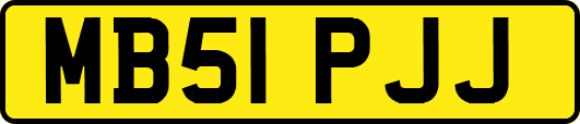 MB51PJJ
