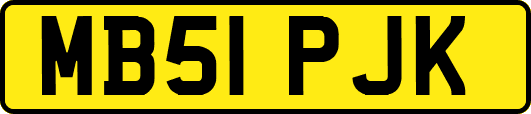 MB51PJK