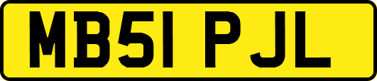 MB51PJL