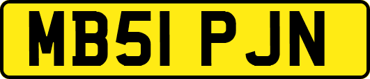 MB51PJN