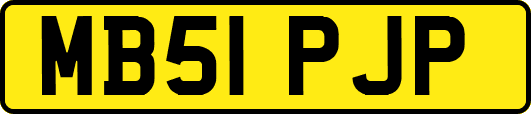 MB51PJP
