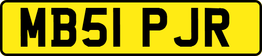 MB51PJR