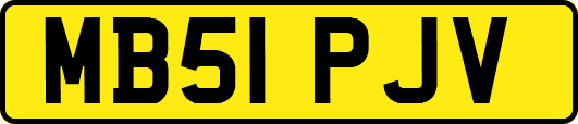 MB51PJV