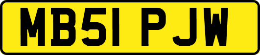 MB51PJW