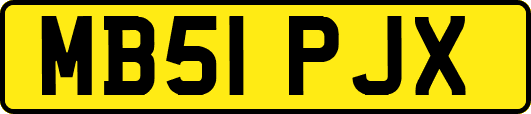 MB51PJX