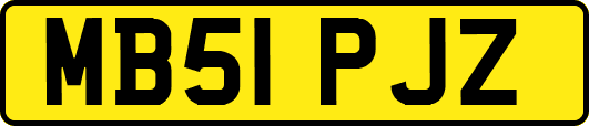 MB51PJZ