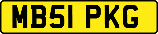 MB51PKG