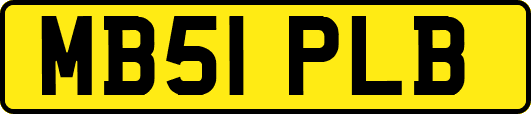 MB51PLB