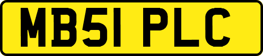 MB51PLC