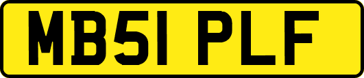 MB51PLF