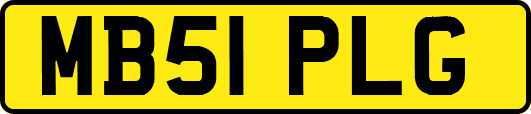 MB51PLG