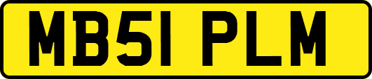 MB51PLM