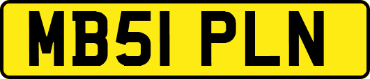 MB51PLN