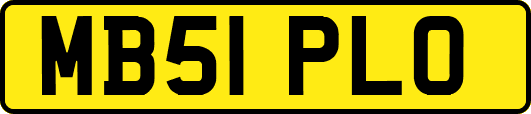 MB51PLO