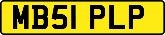 MB51PLP