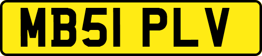 MB51PLV