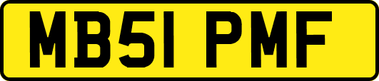 MB51PMF