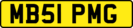 MB51PMG