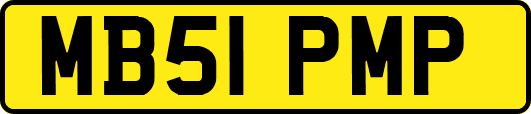 MB51PMP