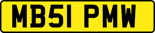 MB51PMW