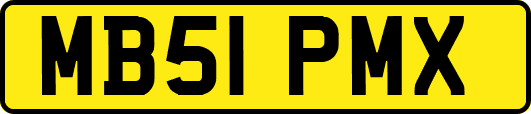 MB51PMX