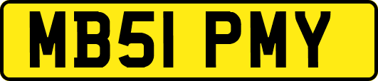 MB51PMY