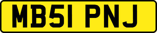 MB51PNJ