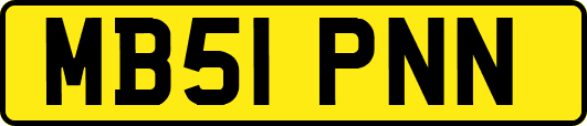 MB51PNN
