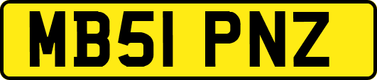 MB51PNZ