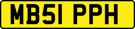 MB51PPH