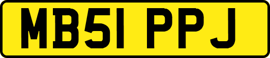 MB51PPJ