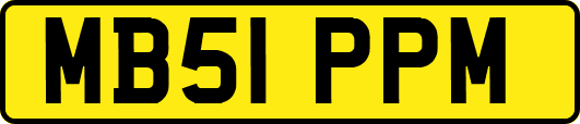 MB51PPM