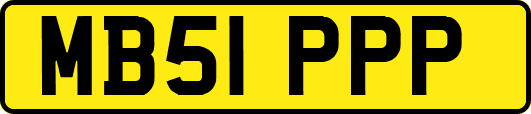 MB51PPP