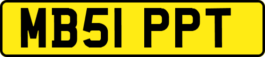 MB51PPT