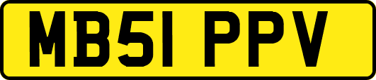 MB51PPV