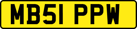 MB51PPW