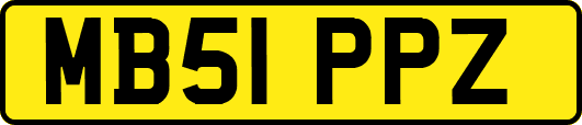 MB51PPZ