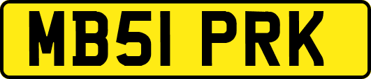 MB51PRK