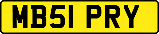 MB51PRY