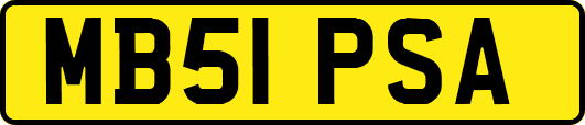 MB51PSA