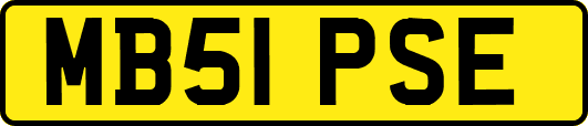 MB51PSE