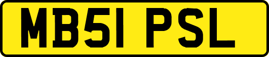 MB51PSL