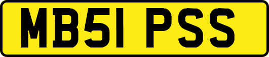 MB51PSS