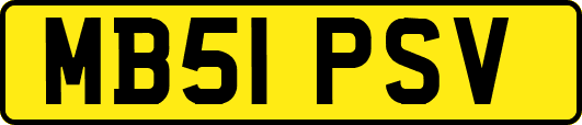MB51PSV